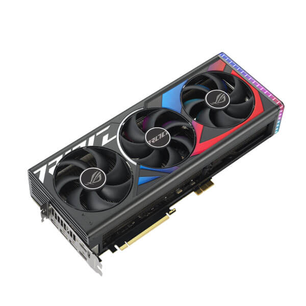 Asus ROG Strix RTX 4090 BTF OC Edition 24GB Graphics Card
